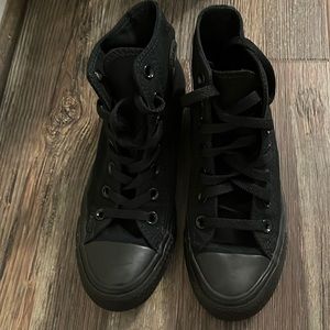 Converse High Tops